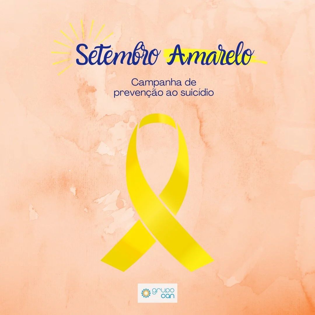 É importante falar sobre suicídio