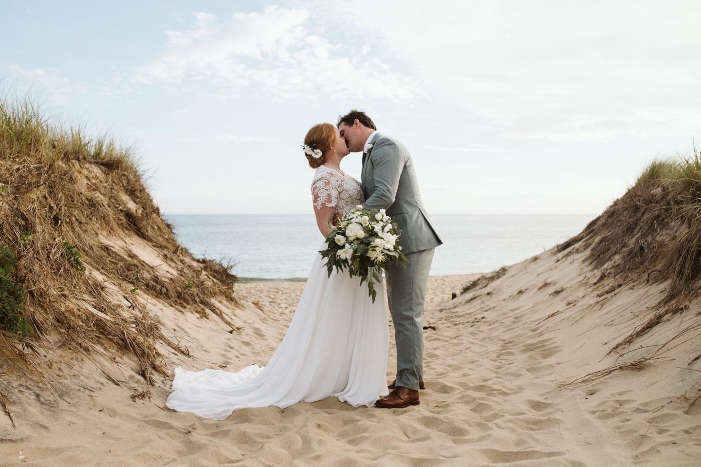Has it really been 4years?
Happy Anniversary you two!