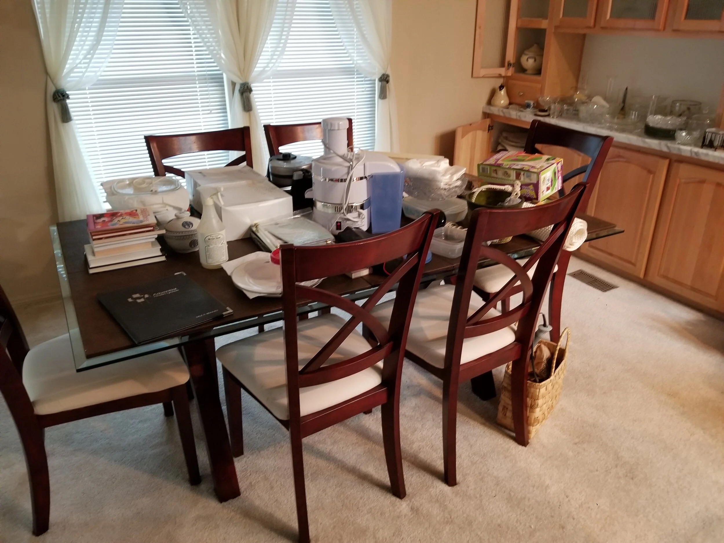 Alta Estate Sales has plenty of professional experience with estate