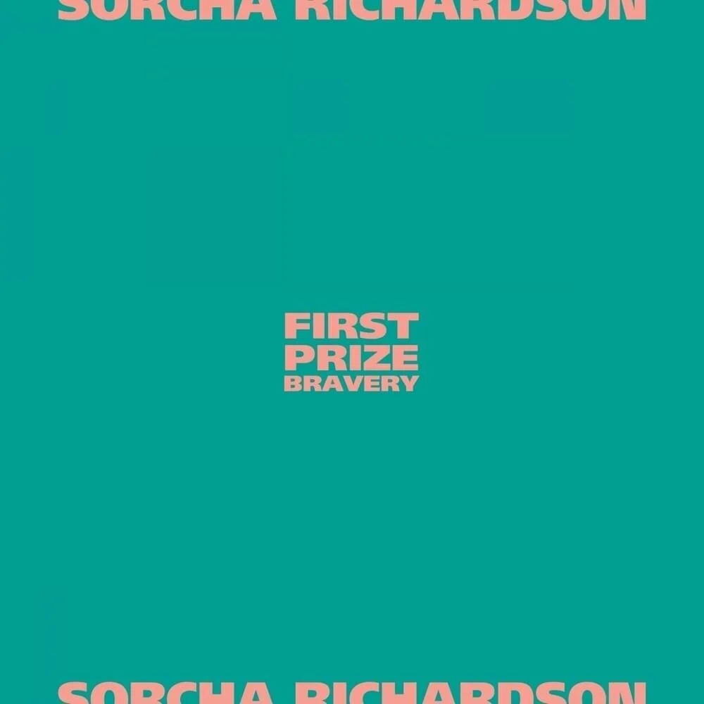 Sorcha Richardson - First Prize Bravery