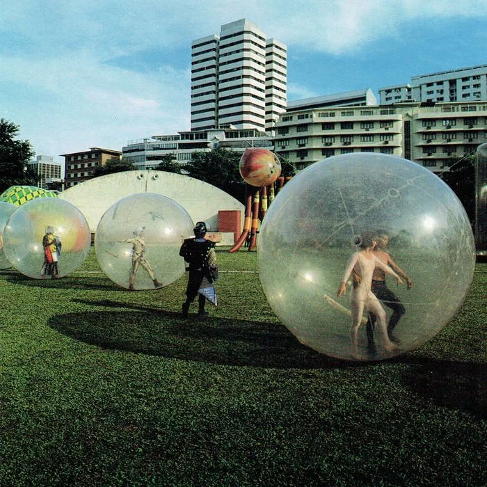 Fell Runner - What I Am