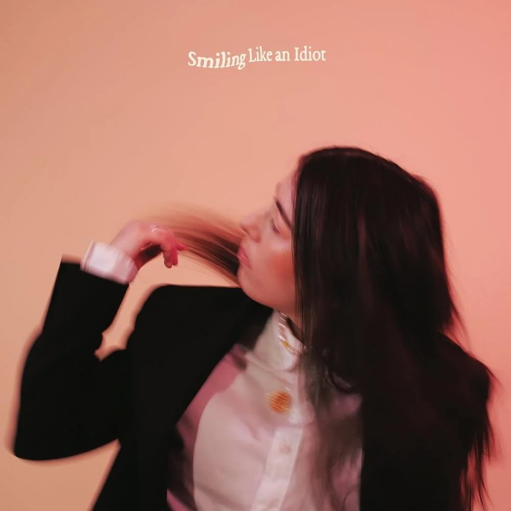 Sorcha Richardson - Smiling Like An Idiot