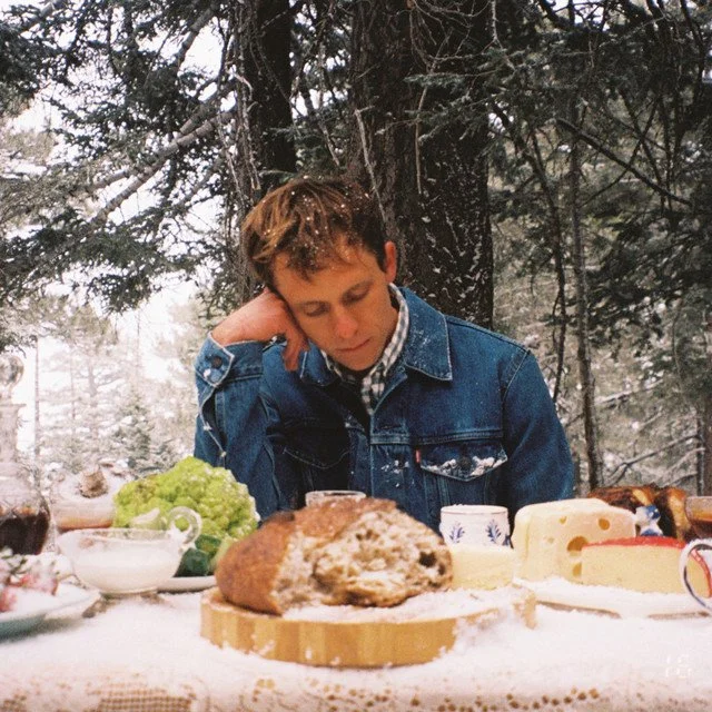 Steven Van Betten - Friends & Family