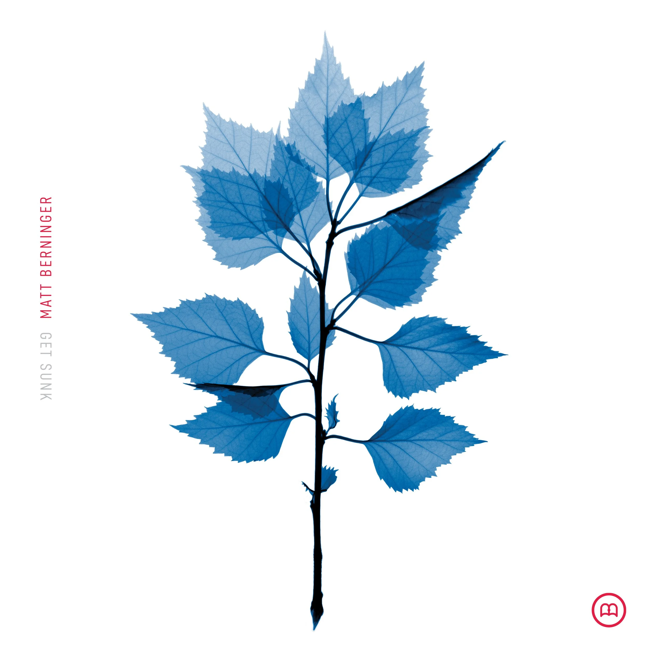 MATT BERNINGER - GET SUNK