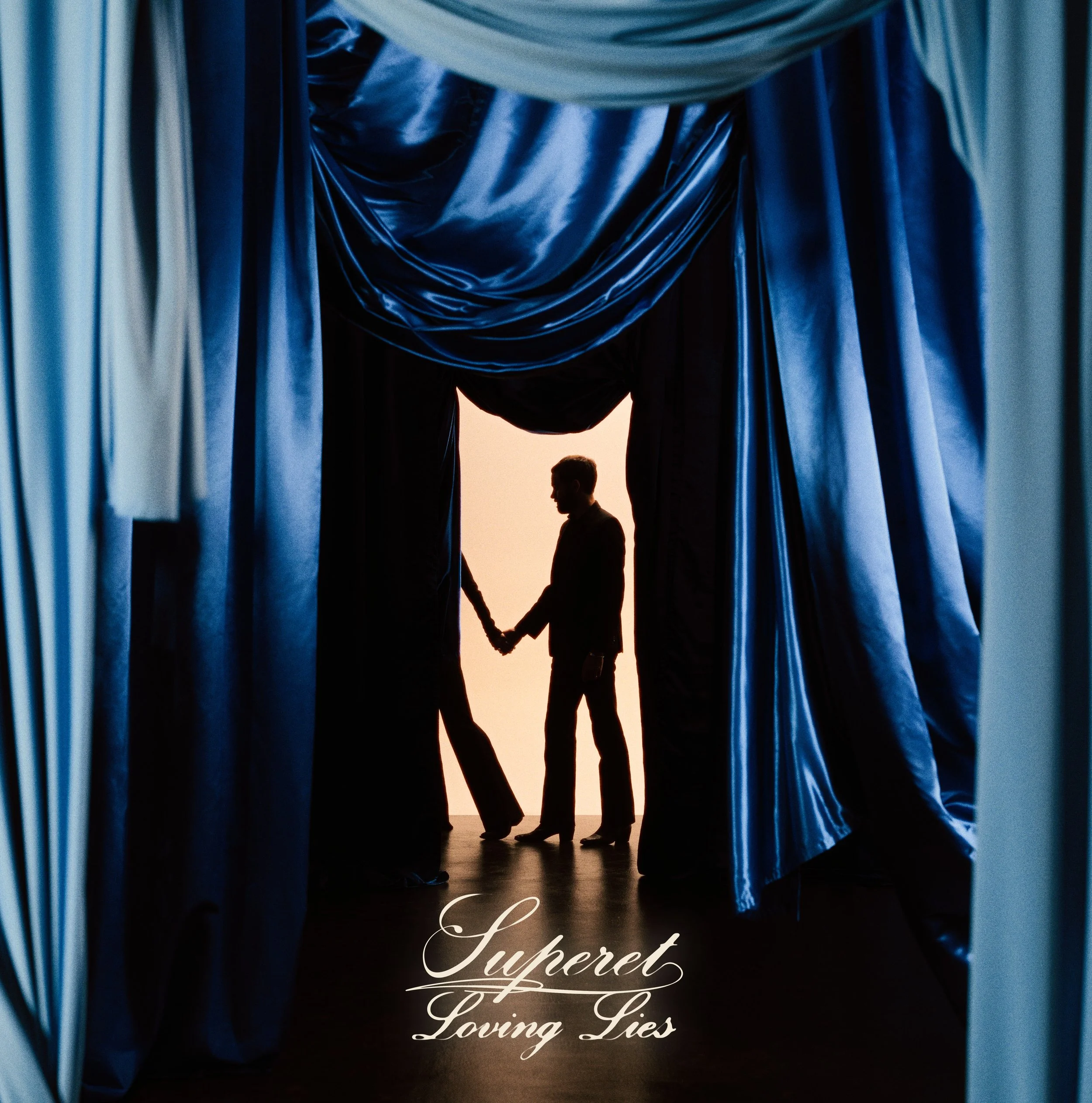 SUPERET - LOVING LIES