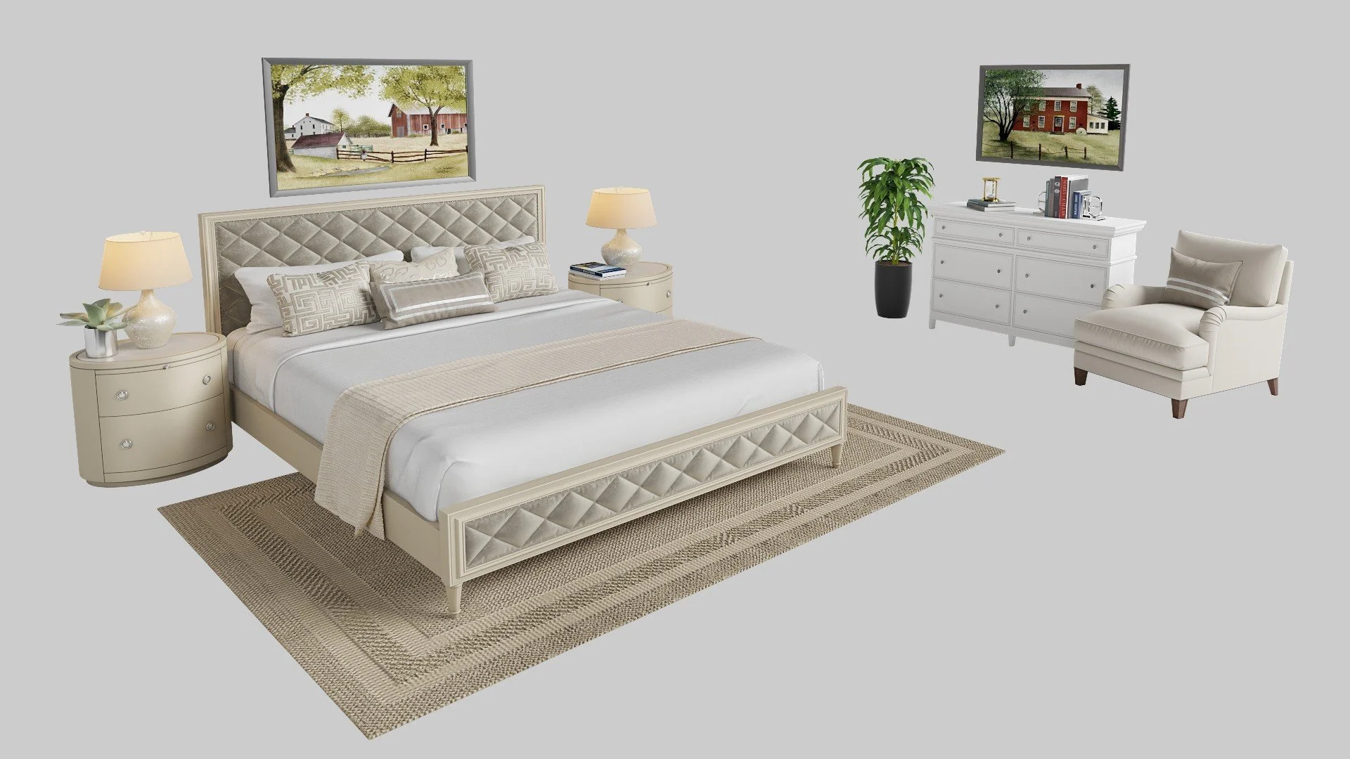 BED3108