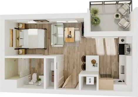 Studio Stack B - Unit 403.jpg