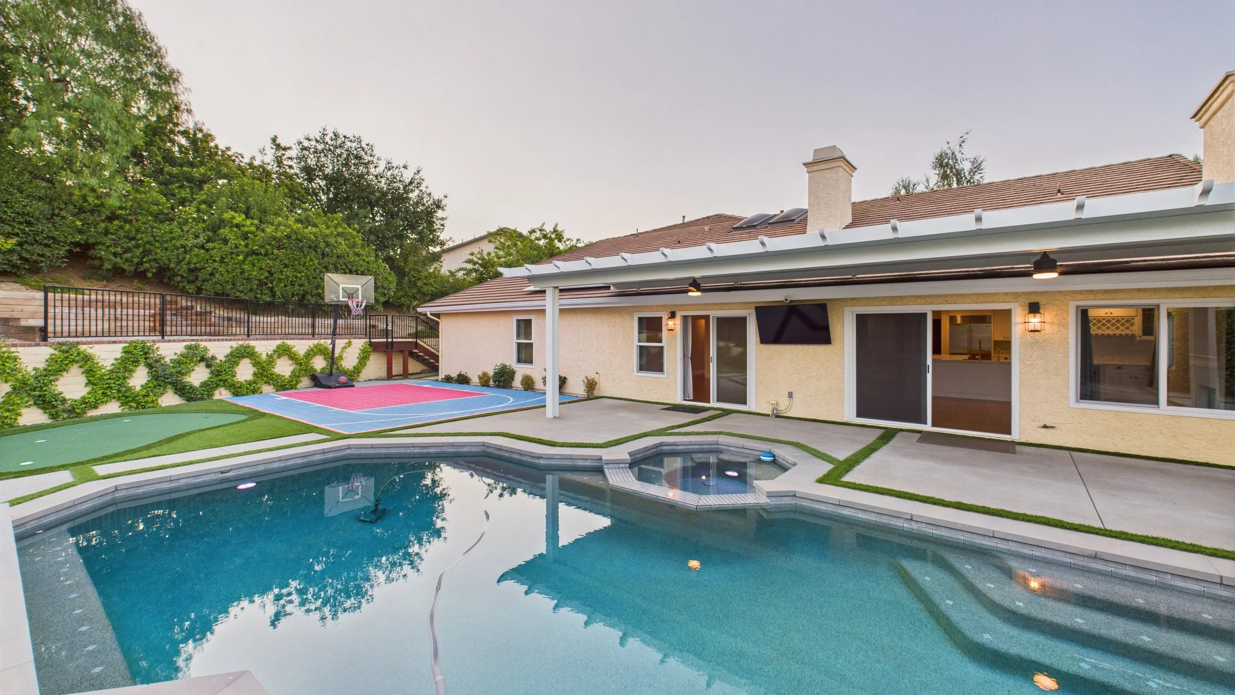 29650 Kimberly Drive