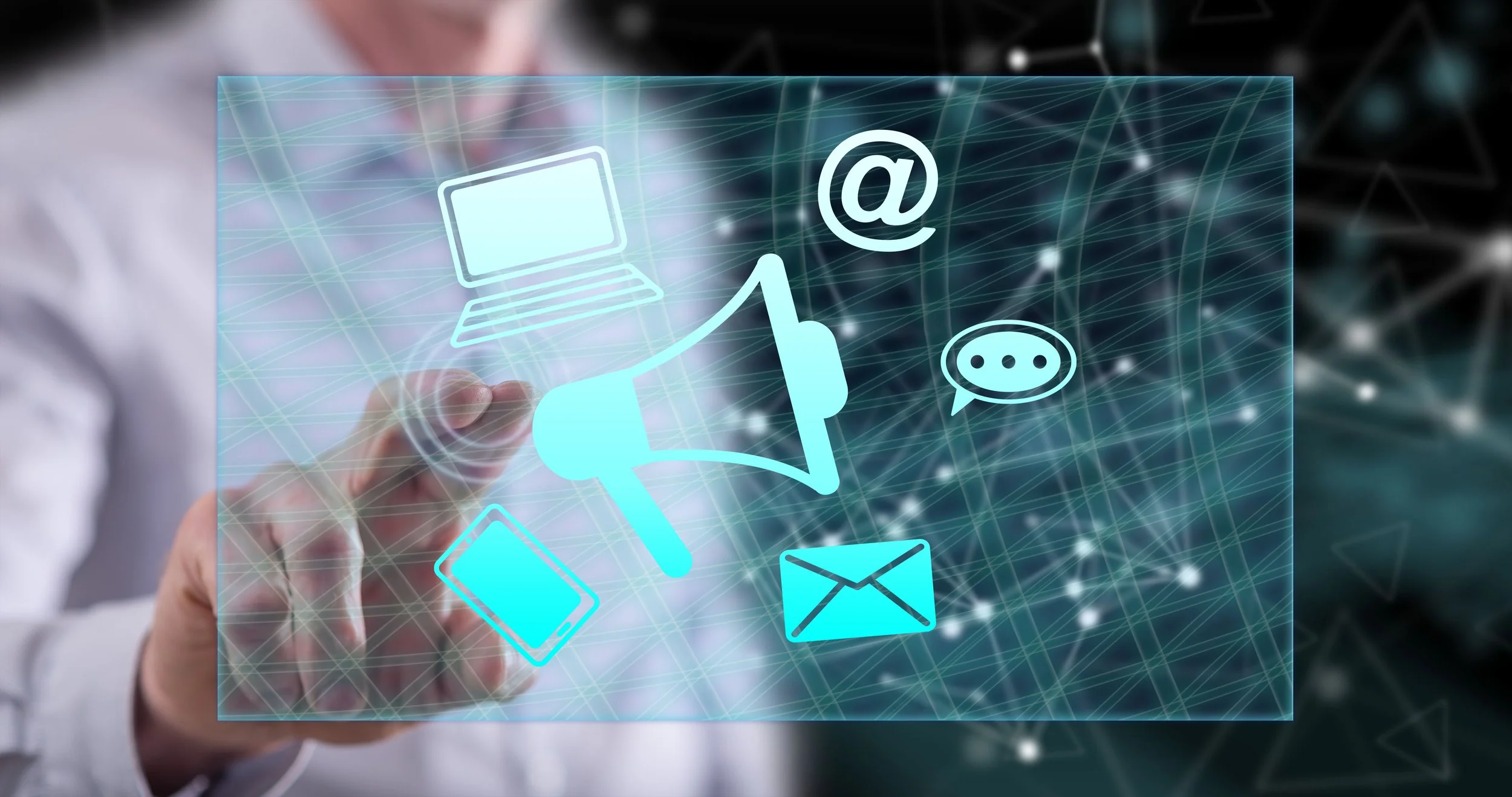 Let's Get It Rented Ads