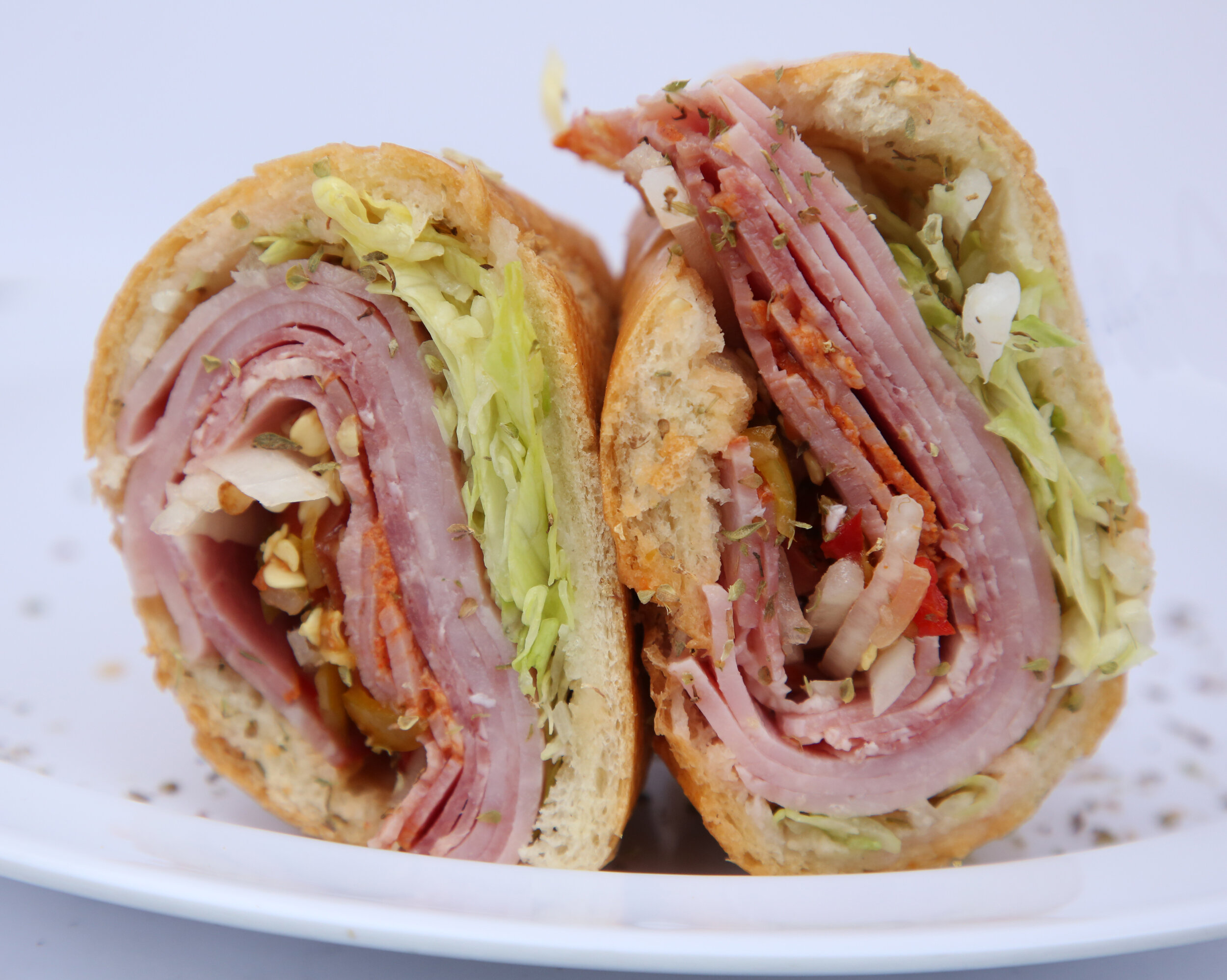 Big Mike's El Segundo