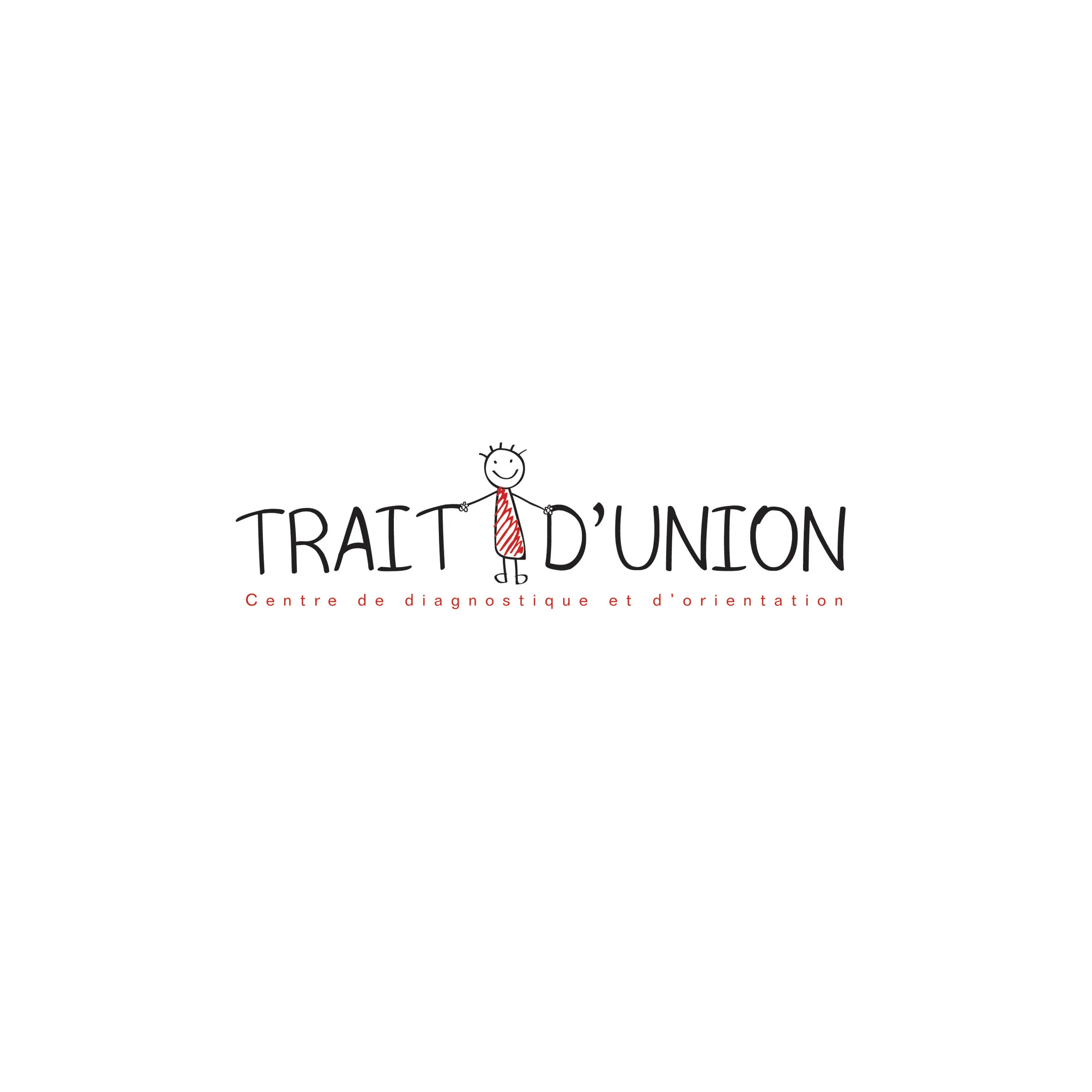 Trait d'union - Centre de diagnostique et d'orientation