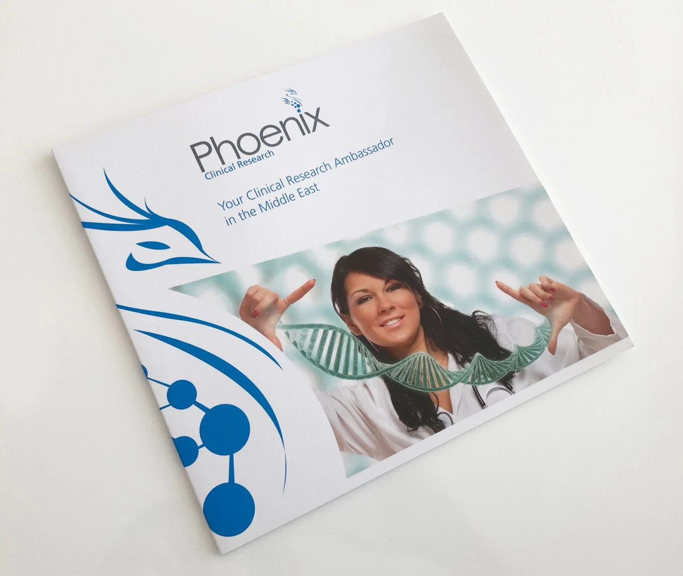 Phoenix - Brochure