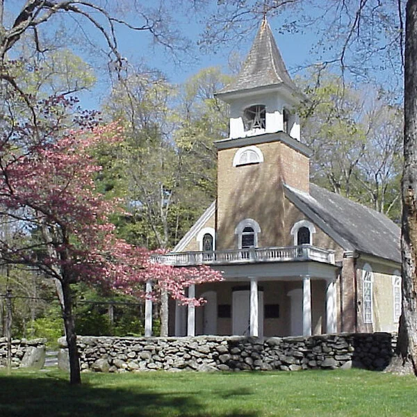 School & Campus — St. Matthew's Preschool