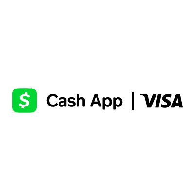 Cash App | Visa