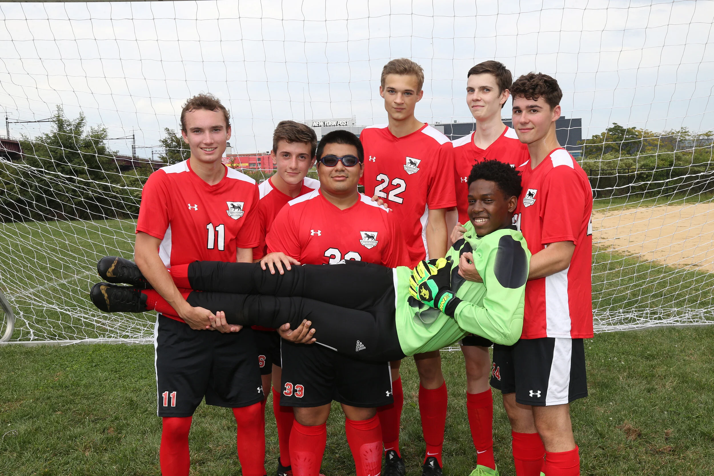 2019 Fall Season Wrap-up