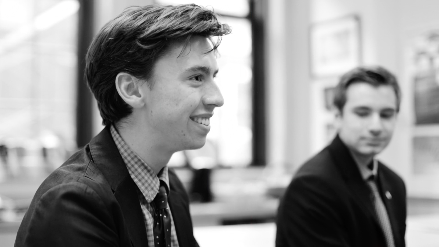 The Browning School A Top All Boys Private School in NYC