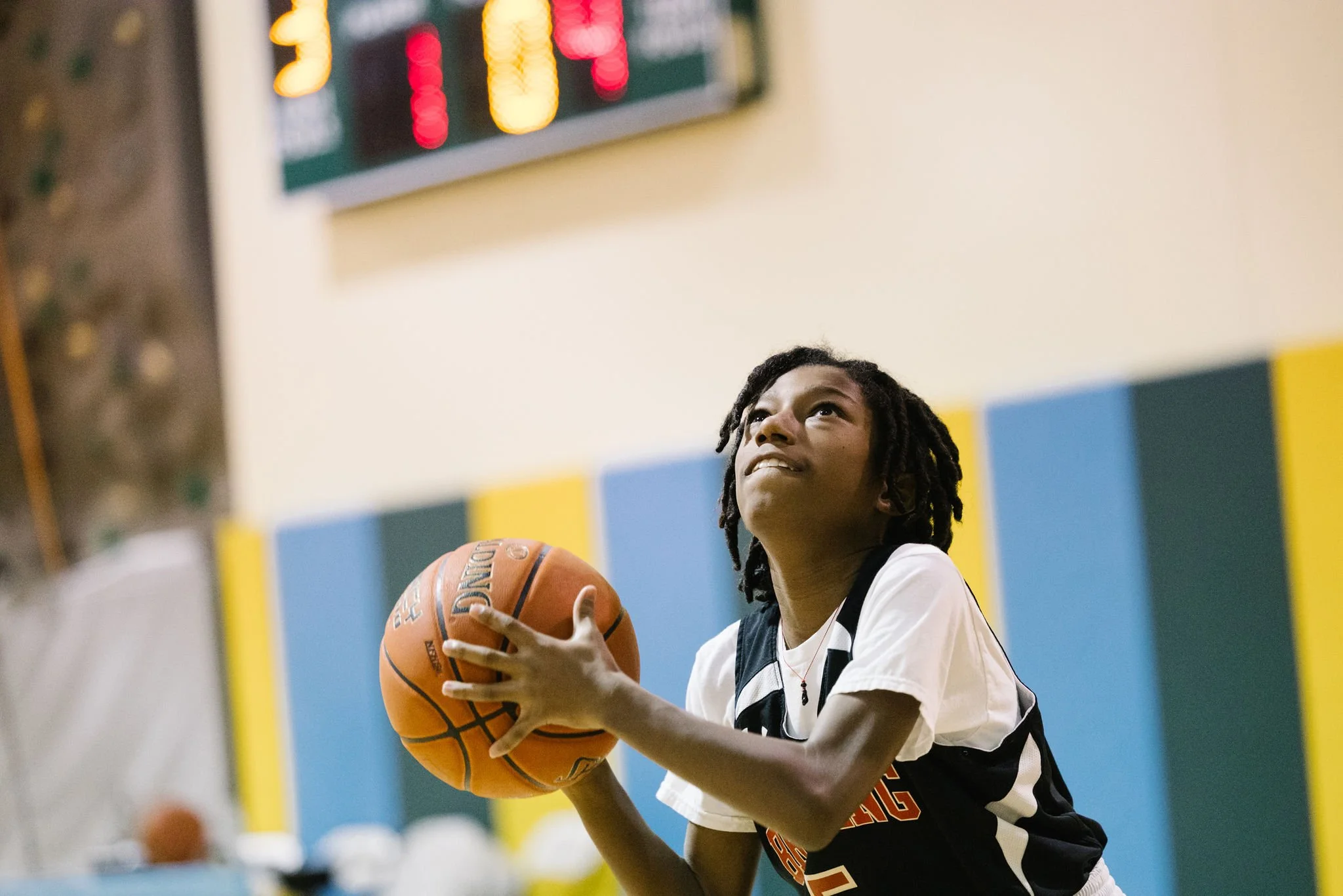 2023 JV Basketball