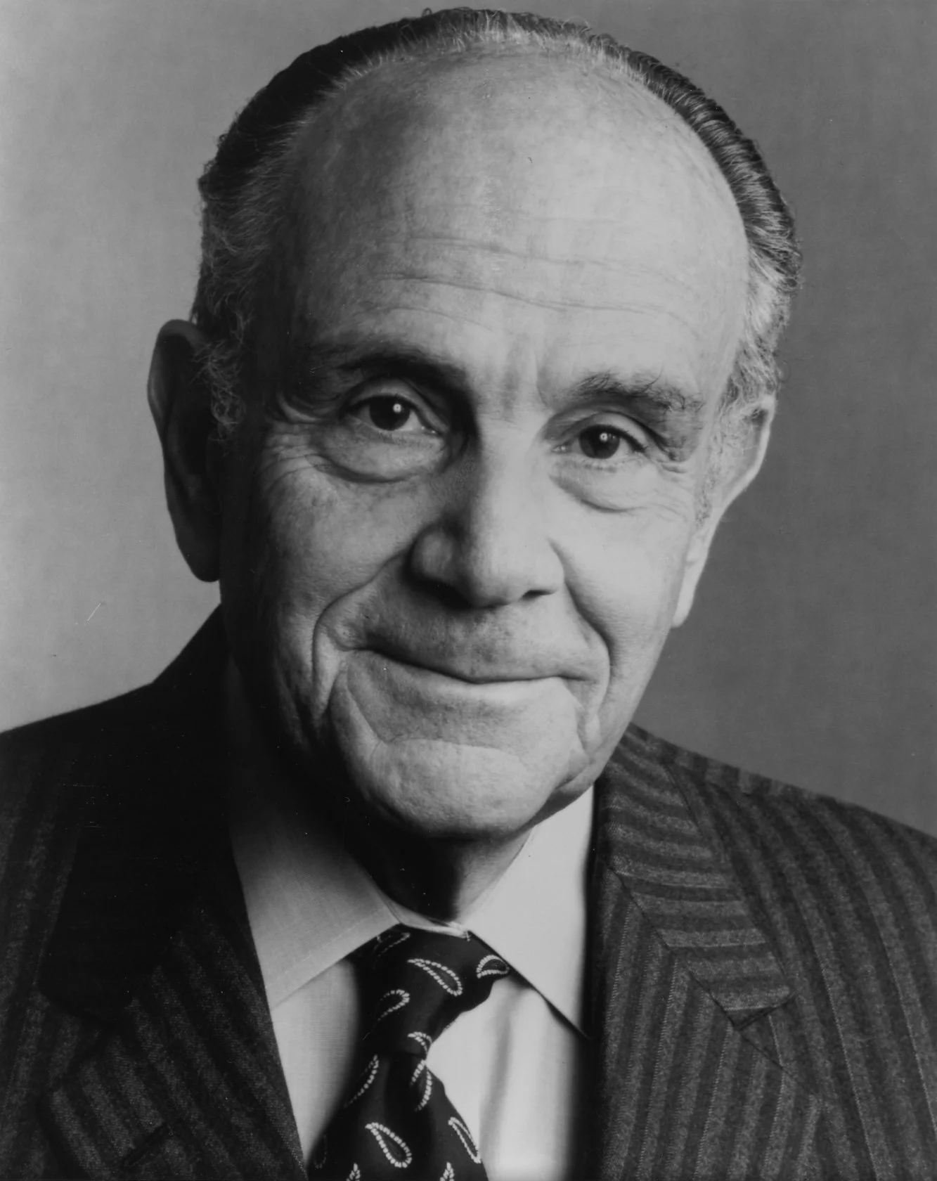 In Memoriam: John M. Richman '45