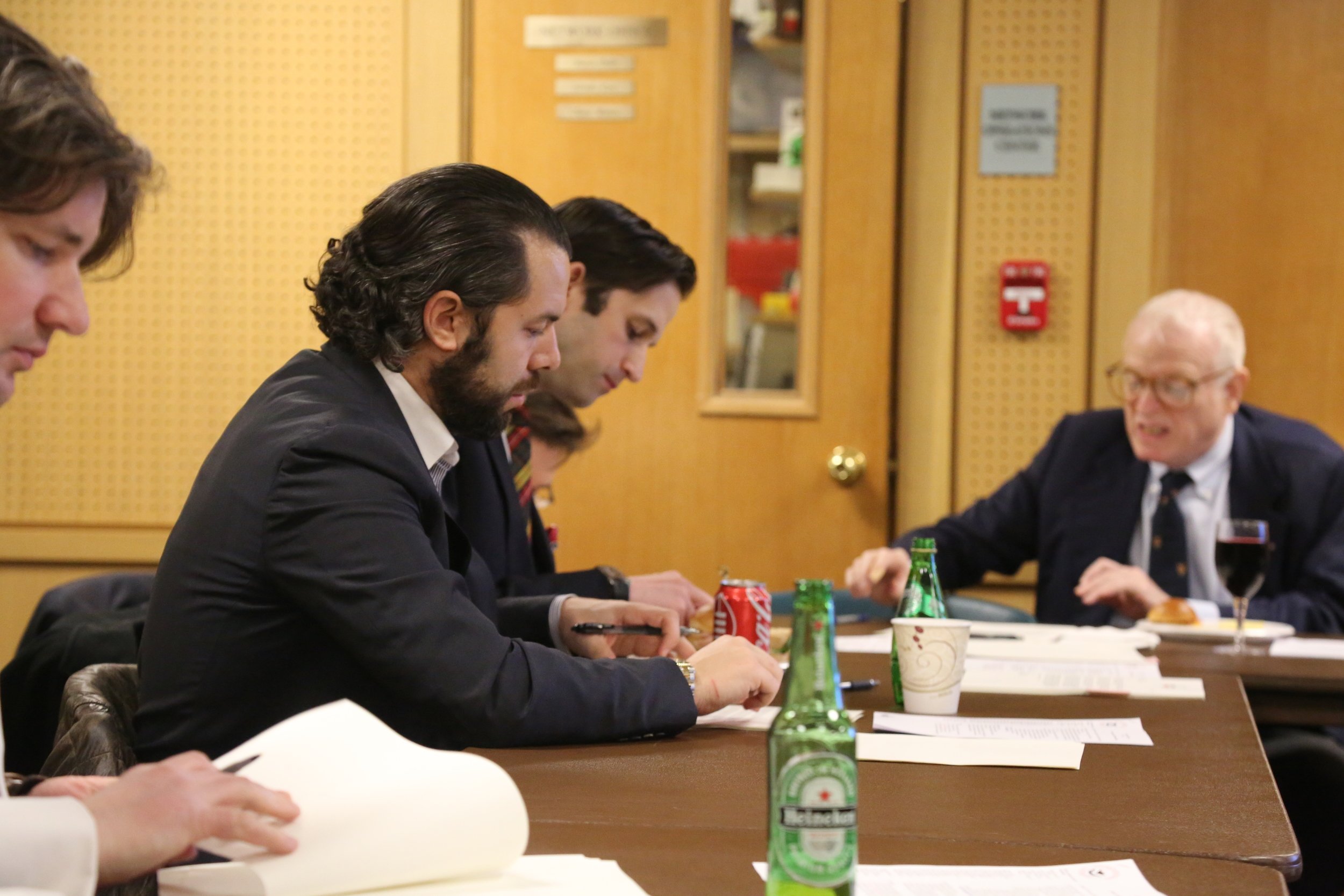 Largest Note-a-thon Ever!