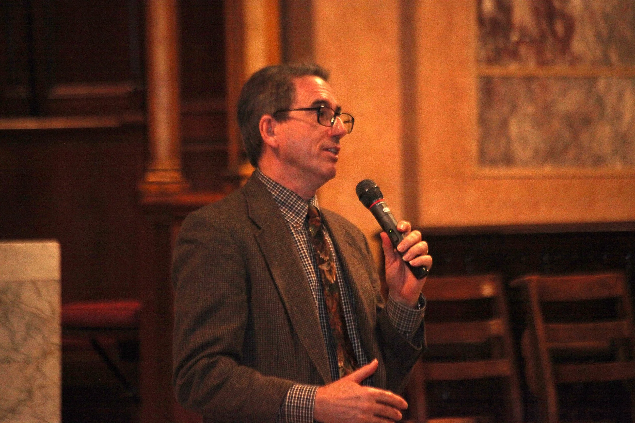 2015 Young Alumni Reunion