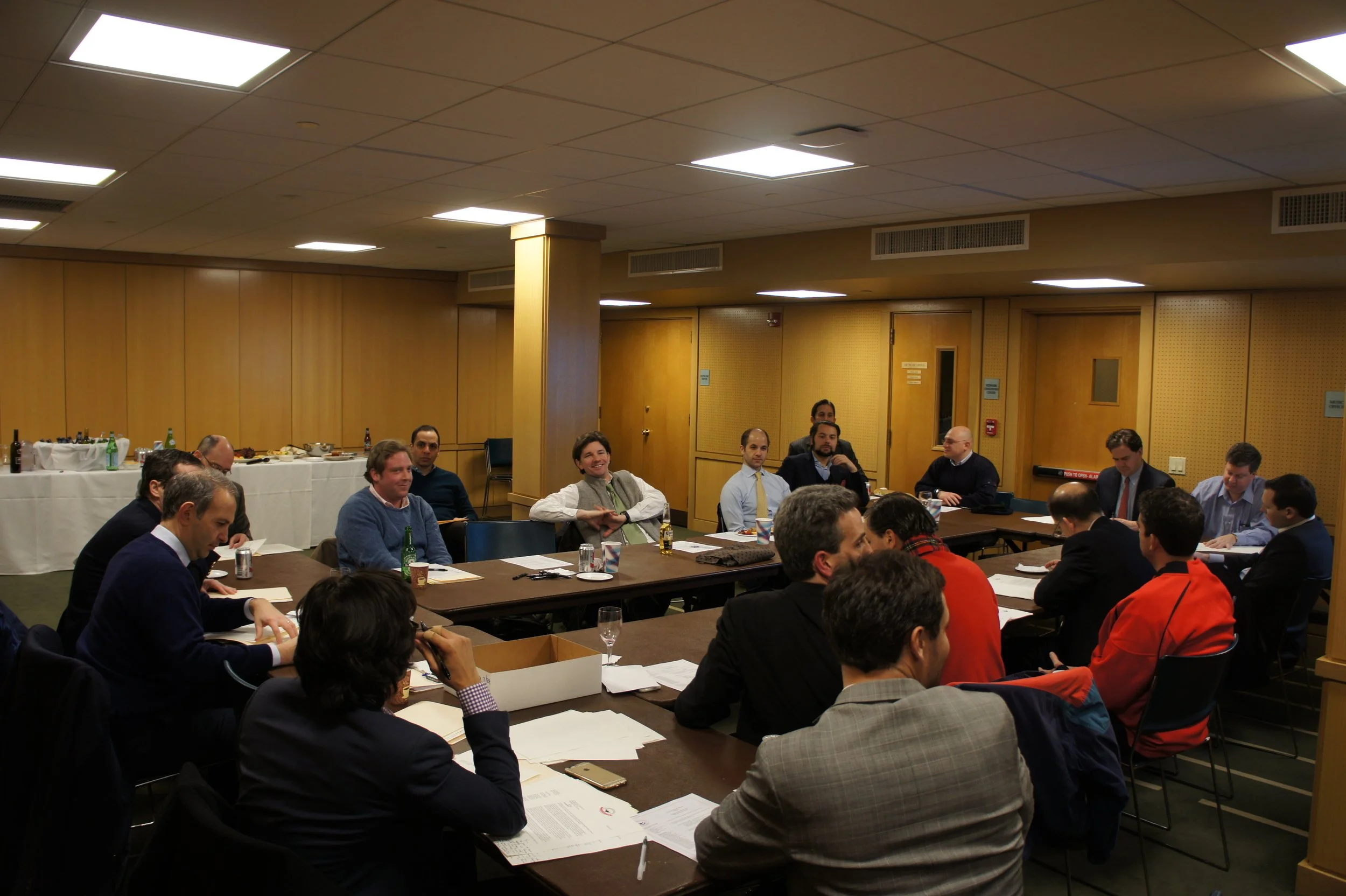 Record Year for the Note-a-thon!