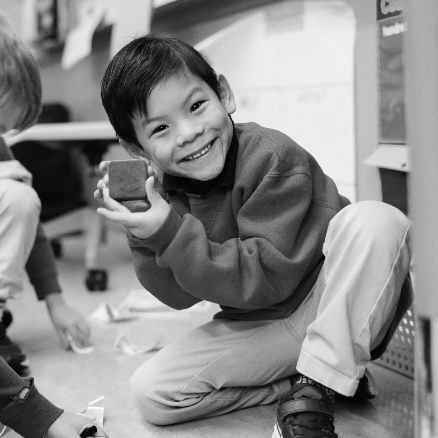 Hear about joy in learning at Browning in our breakout room at the @ParentsLeagueNYC Kindergarten Fair next Tuesday, April 16! ⁠
⁠
Our Lower School Head, Director of Admission, and some Browning students will be on hand to give you an introduction be