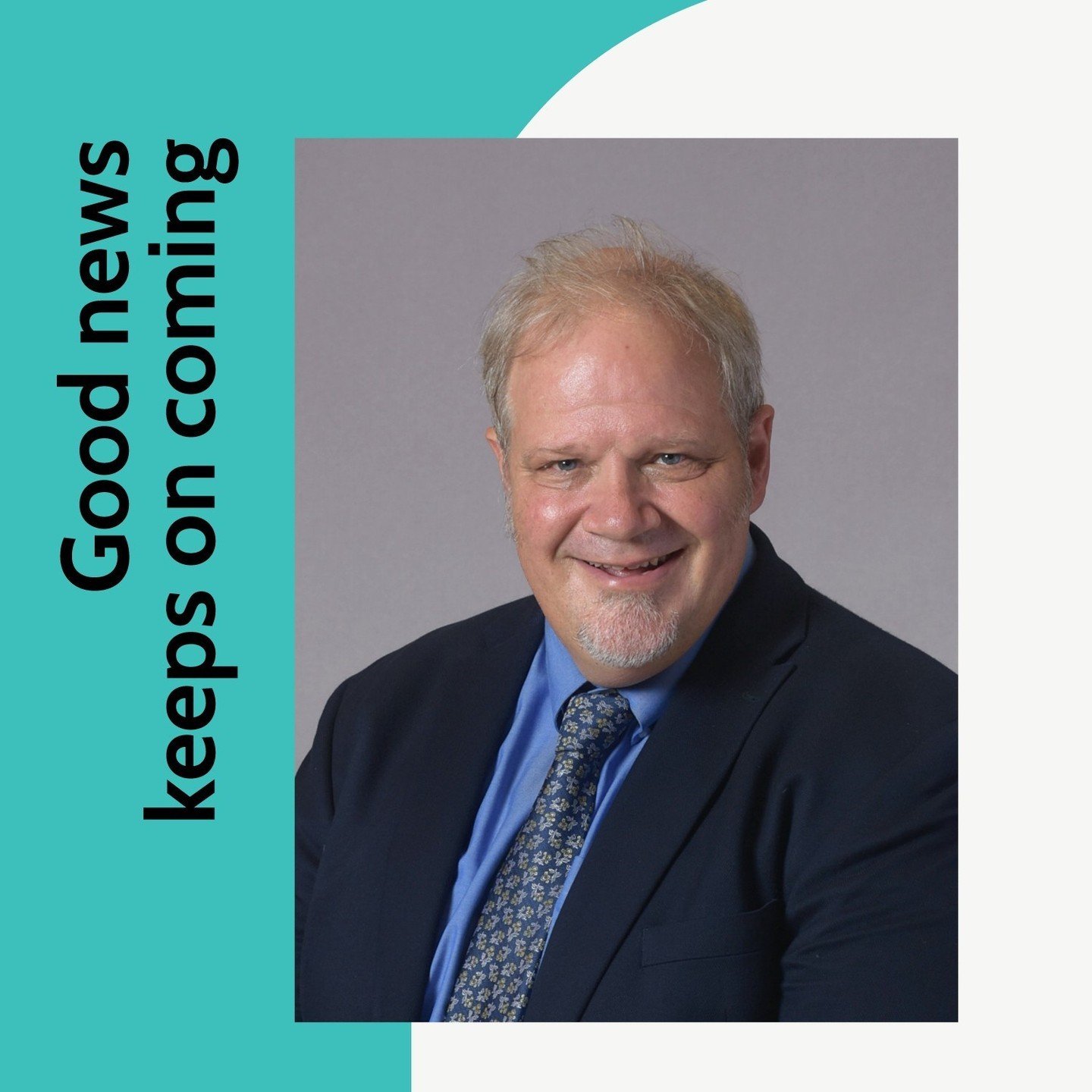 Congratulations to history teacher Dr. Brian Plane on achieving his Advanced Certificate in Social Studies Education from City University of New York! ⁠His dedication to completing this rigorous program is commendable as he is now a certified public 