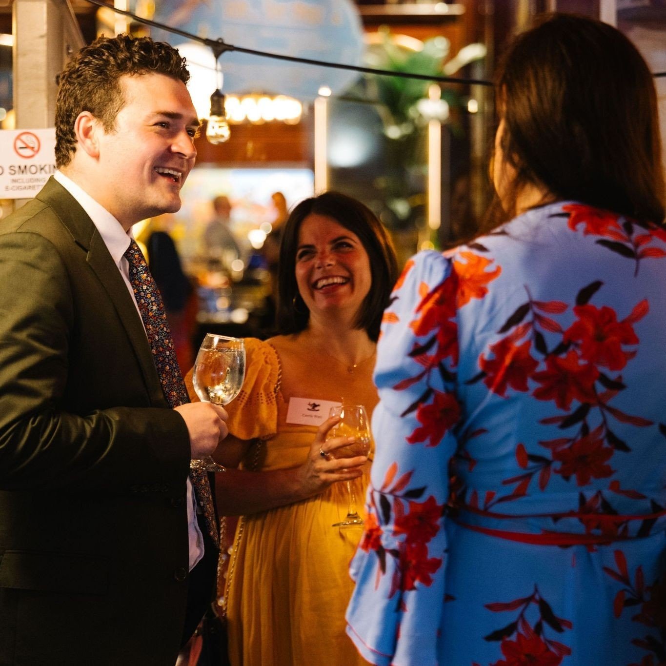 It was an enchanting May evening as our community came together for Browning's Spring Celebration! The occasion was filled with joy, camaraderie, and cherished moments thanks to all our families, faculty, and friends who graced us with their presence
