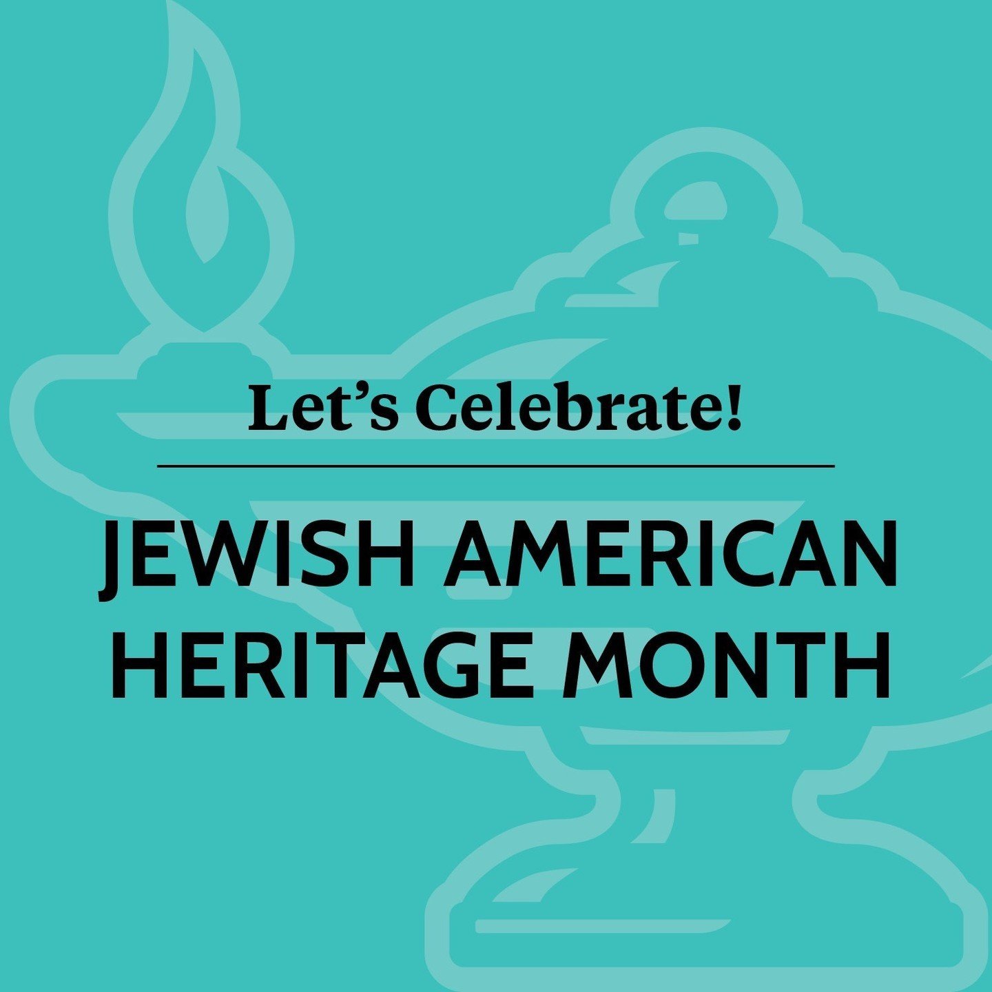 As we observe Jewish American Heritage Month, we recognize the meaningful contributions of Browning students to the celebrations.⁠
⁠
In the Upper School, our Jewish Alliance Group uses its weekly meeting time to process the challenging events of the 