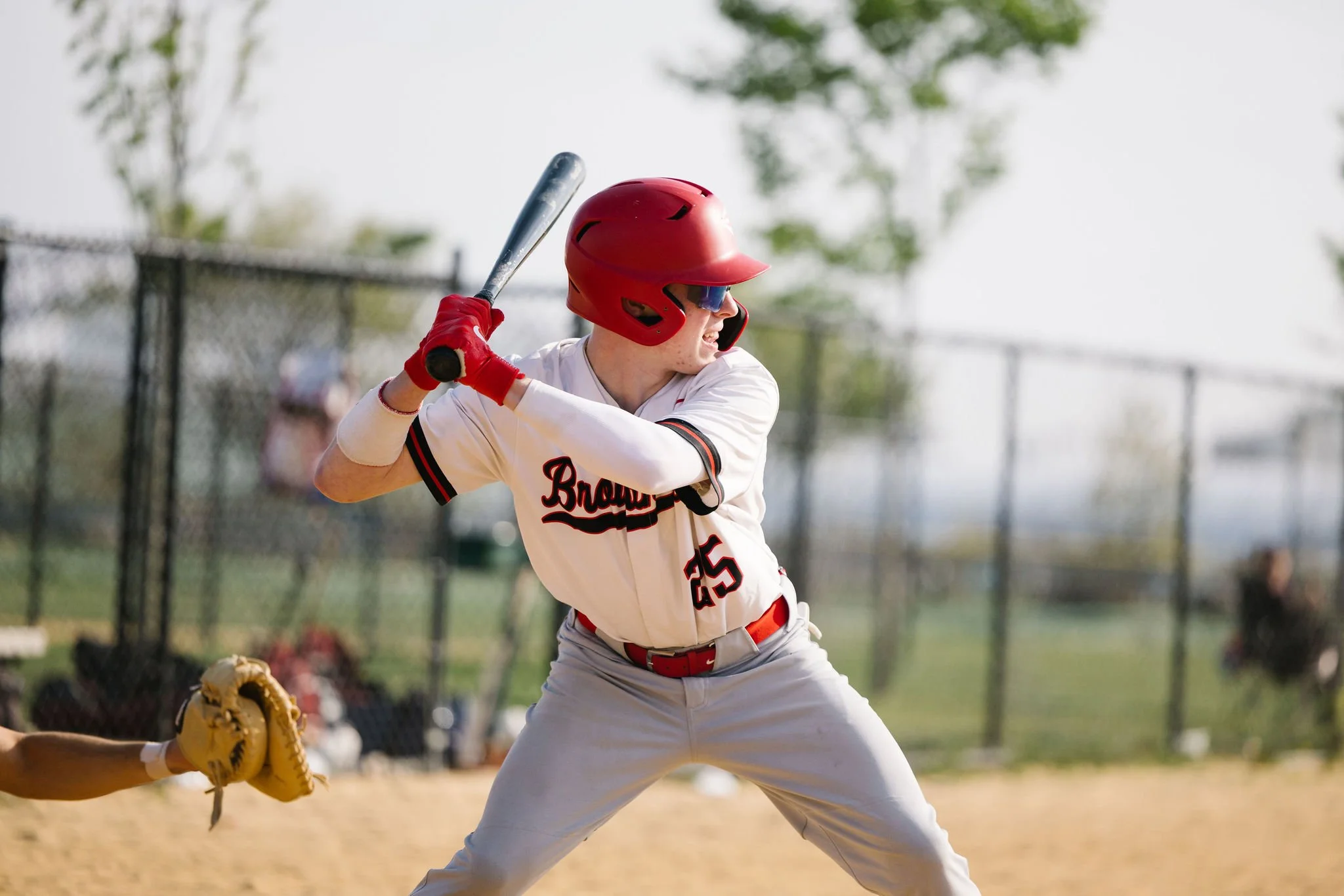 2024 Varsity Baseball