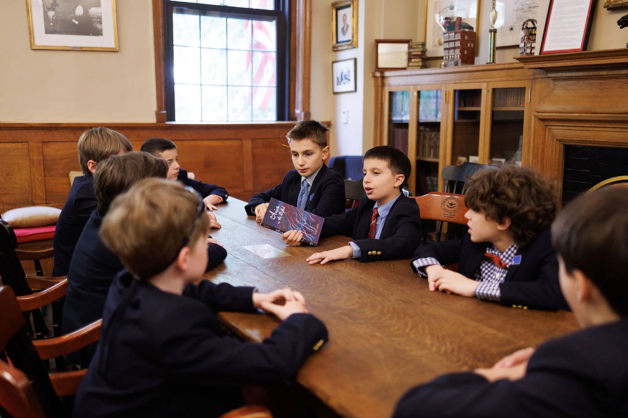 Student Leadership