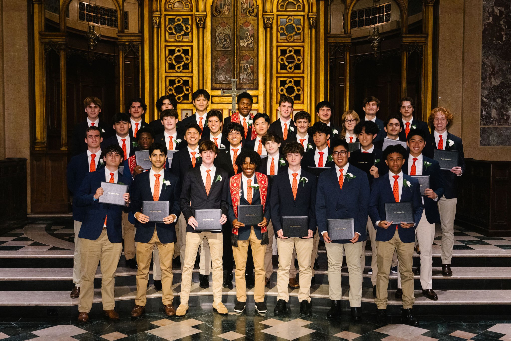 Congratulations, Class of 2025