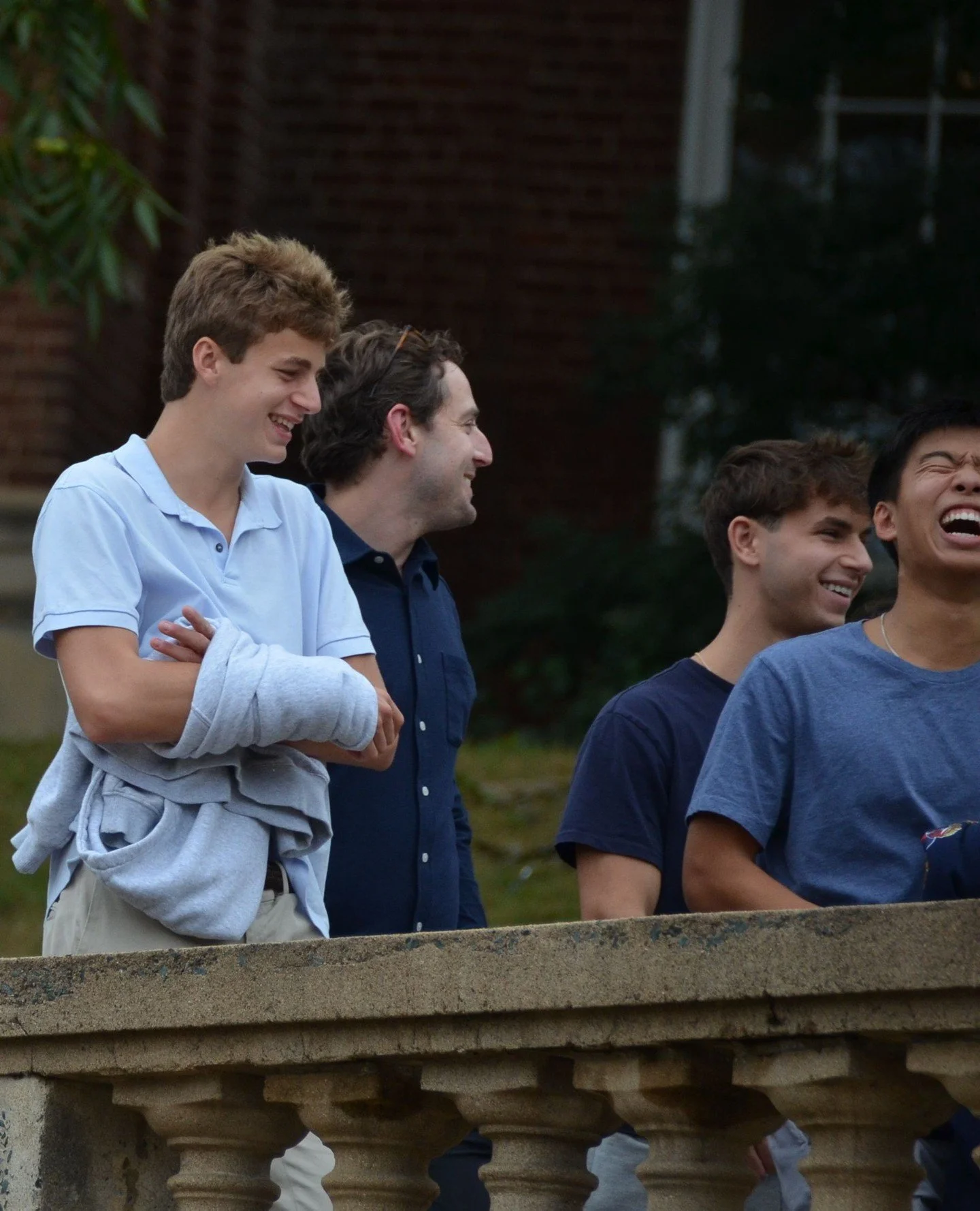 For the 31st year, Browning juniors and seniors embarked on the annual College Trip&mdash;an exciting three-day tour designed to help them envision their next steps. ⁠
⁠
This fall&rsquo;s itinerary featured Franklin &amp; Marshall, Gettysburg, Univer