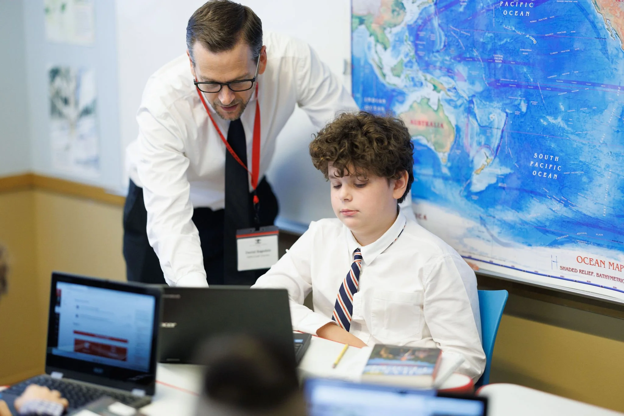 Grade 5 Panama Canal Project