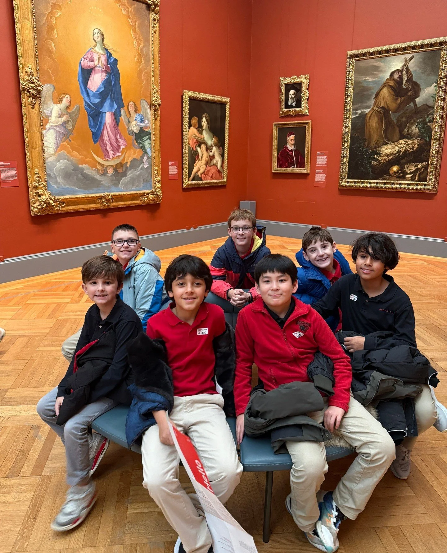 Did somebody say weekend? 🙌