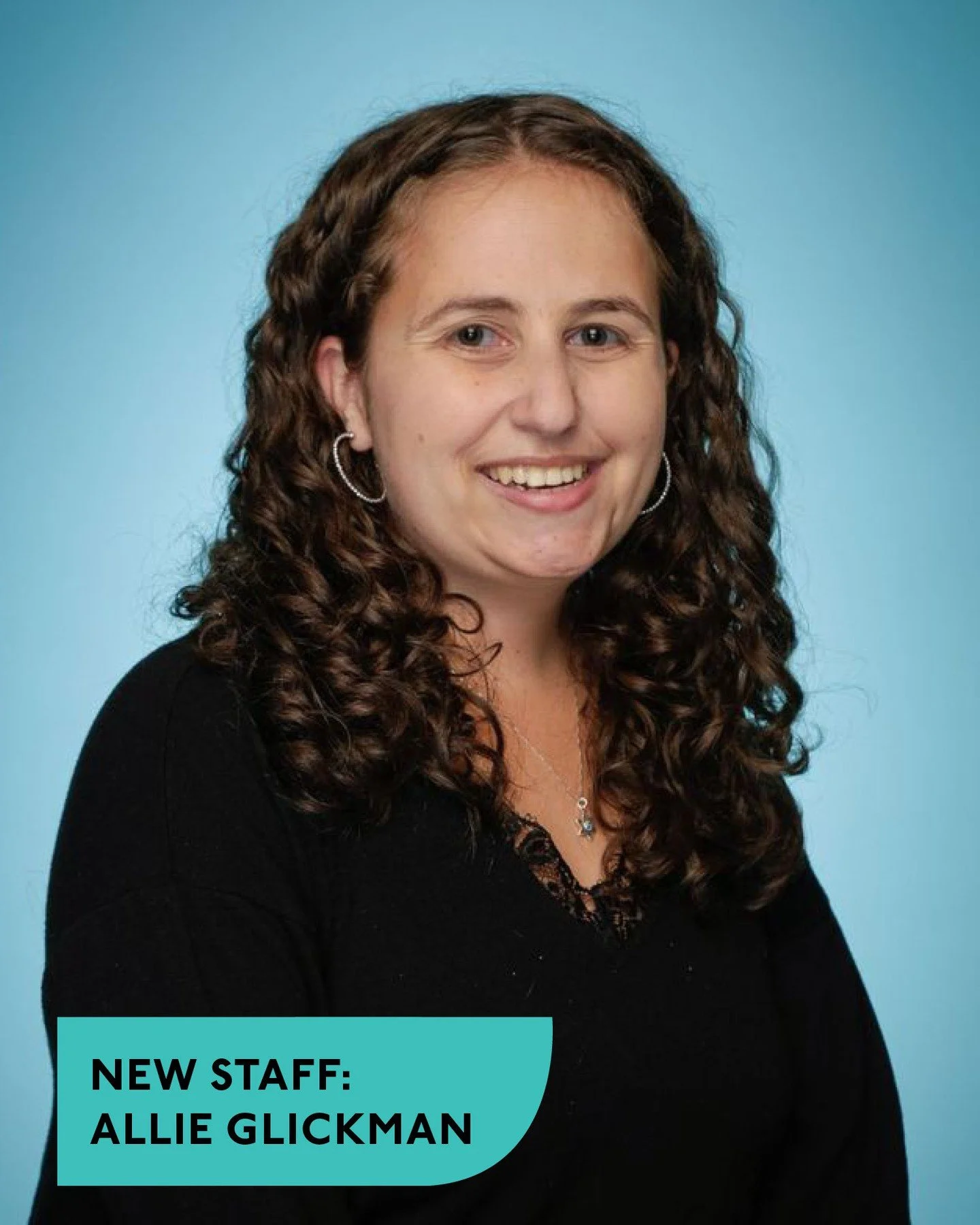 We&rsquo;re excited to welcome Allie Glickman, our new Director of Annual Giving! After six years at Trevor Day, she's looking forward to connecting with our community and sharing how the Annual Fund supports every Browning boy.⁠
⁠
Feel free to reach