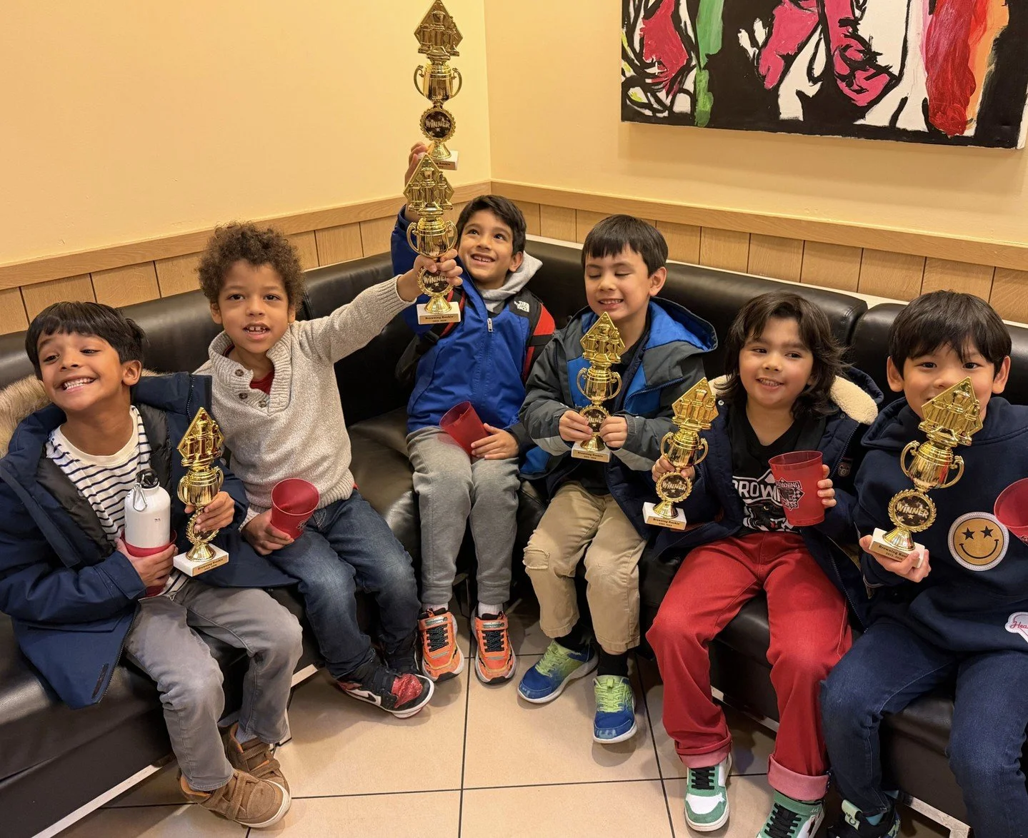 Did somebody say weekend? 🙌