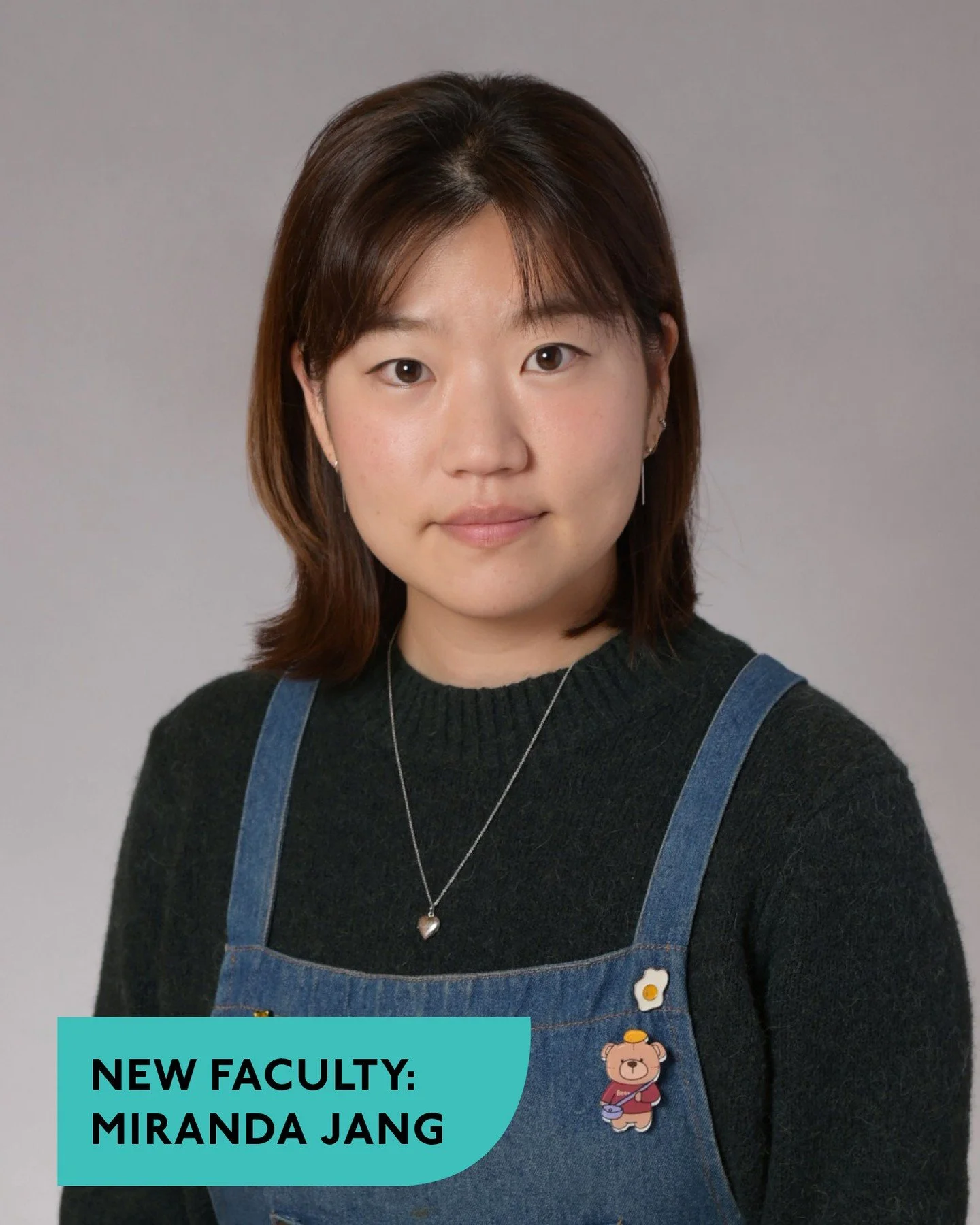 Introducing the newest faculty faces of Browning! Grades 3&ndash;8 Art Teacher Miranda Jang has journeyed from Korea to California, then New York, Rhode Island, and now back to NYC&mdash;experiences that continue to shape and inspire her work as an e