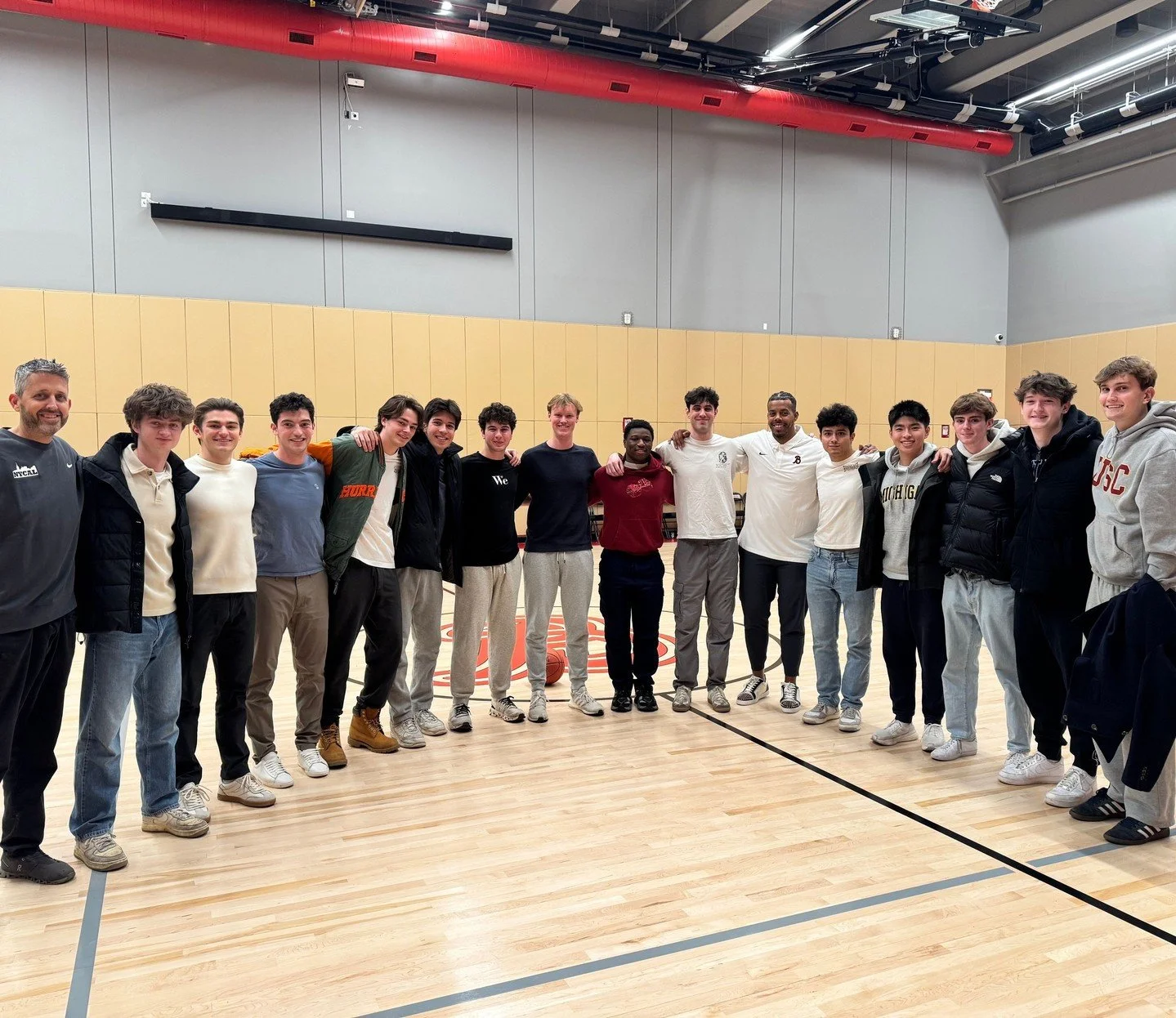 Did somebody say winter break? 🙌