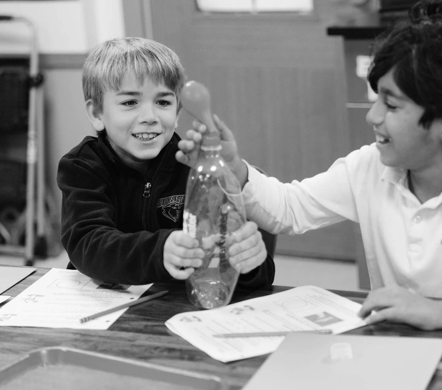 We&rsquo;re excited to introduce Panther Passport, our new early summer program for Lower School boys that blends focus, flexibility, and fun! 🎫☀️⁠
⁠
Campers choose a weekly specialty&mdash;Chess, STEM, Arts, or Sports&mdash;spending half the day im