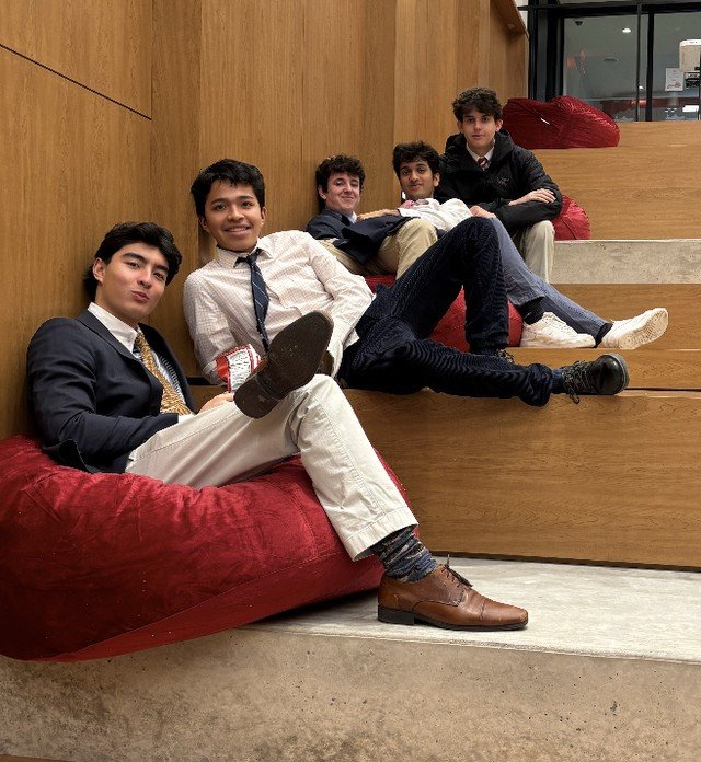 Did somebody say long weekend? 🙌