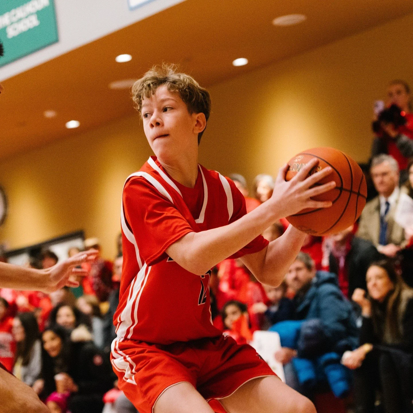 Temperatures are chilly, but the Panthers are on fire! ⁠
⁠
🏀 JV Basketball delivered two exciting wins: defeating Grace Church 49-47 on a clutch three from Graham G. &rsquo;29 with seven seconds left, and following up with a 49-42 victory over Loyol