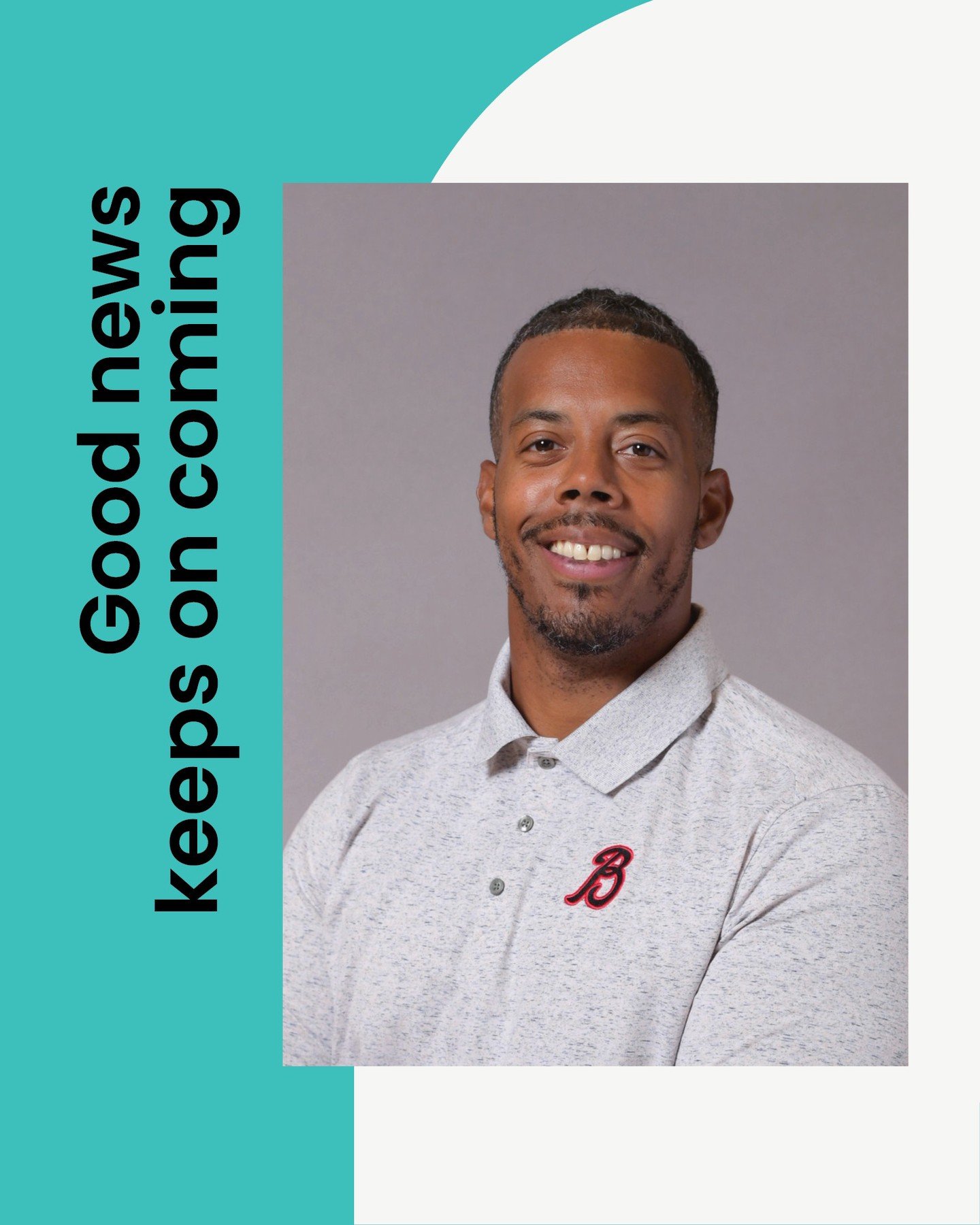 We&rsquo;re celebrating Physical Education Teacher Dan Pe&ntilde;a for receiving a highly competitive NYC Youth Sports and Education Grant from DYCD&mdash;one of only 47 organizations selected out of more than 1,000 applicants!⁠
⁠
As the founder of T