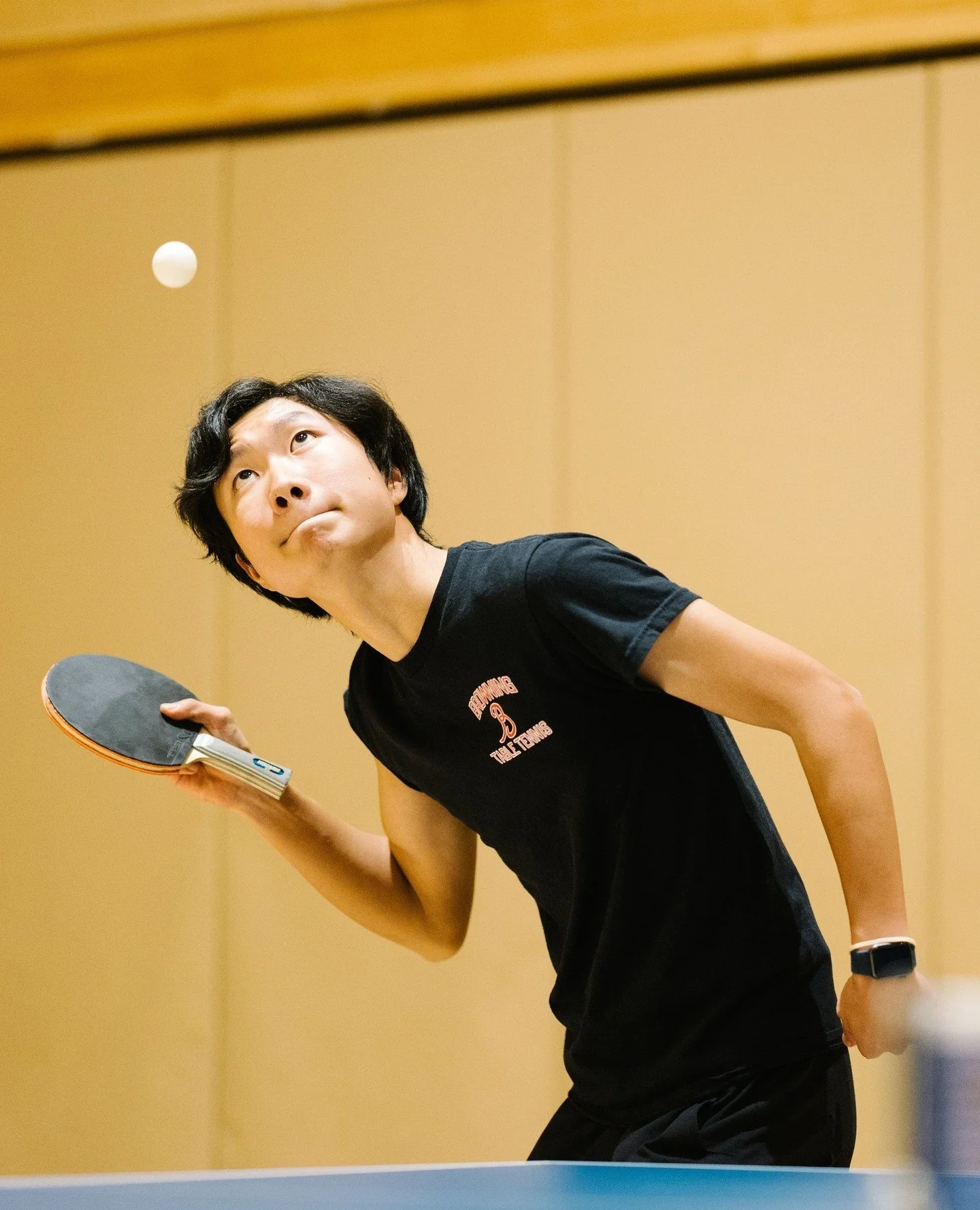 Even in a polar vortex, the Panthers turned up the heat with another strong week of competition!⁠
⁠
🏓 Varsity Table Tennis earned a 4-1 win over Calhoun. Justin Q. '29 showed toughness and composure, battling through two 10&ndash;10 games to close o