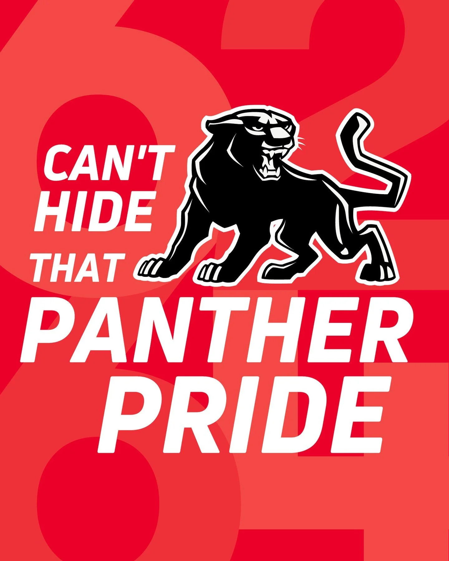 Panther Pride Weekend Tips Off! 🏀⁠
⁠
We&rsquo;re launching our first-ever Panther Pride Weekend with a Pep Rally today for Middle and Upper School students, celebrating all of our basketball teams&mdash;followed by a Varsity game at 4:30 p.m.⁠
⁠
Sat