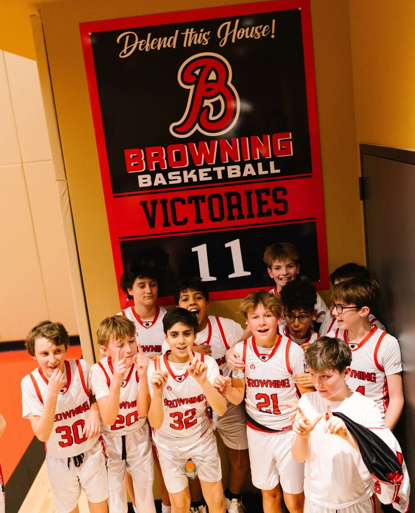 Did somebody say Panther Pride? 🐾