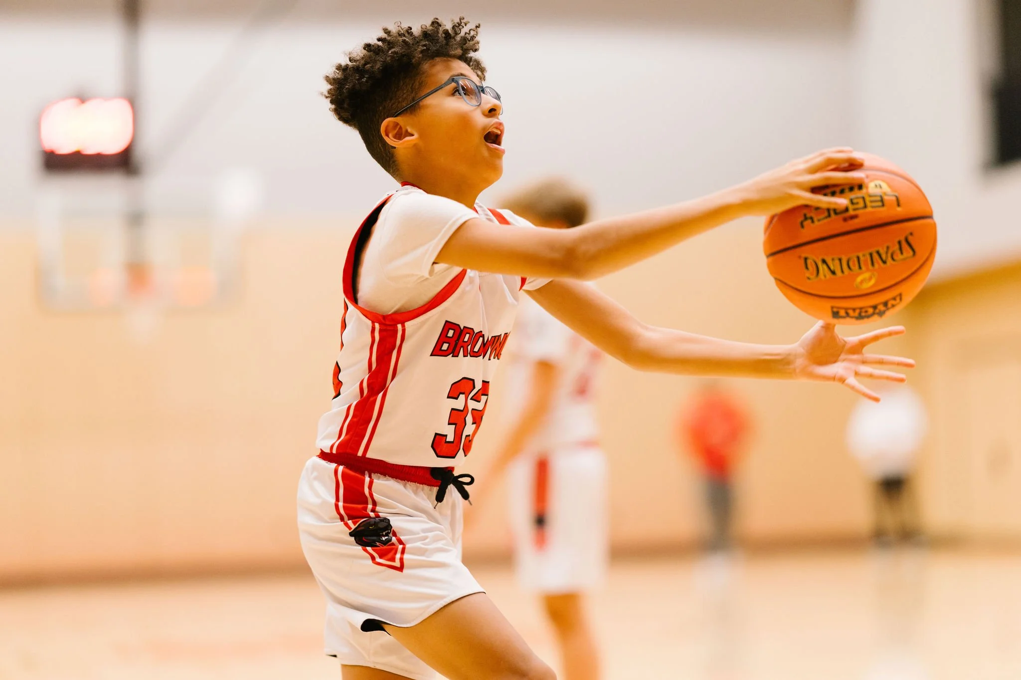 2026 Grade 6 Basketball