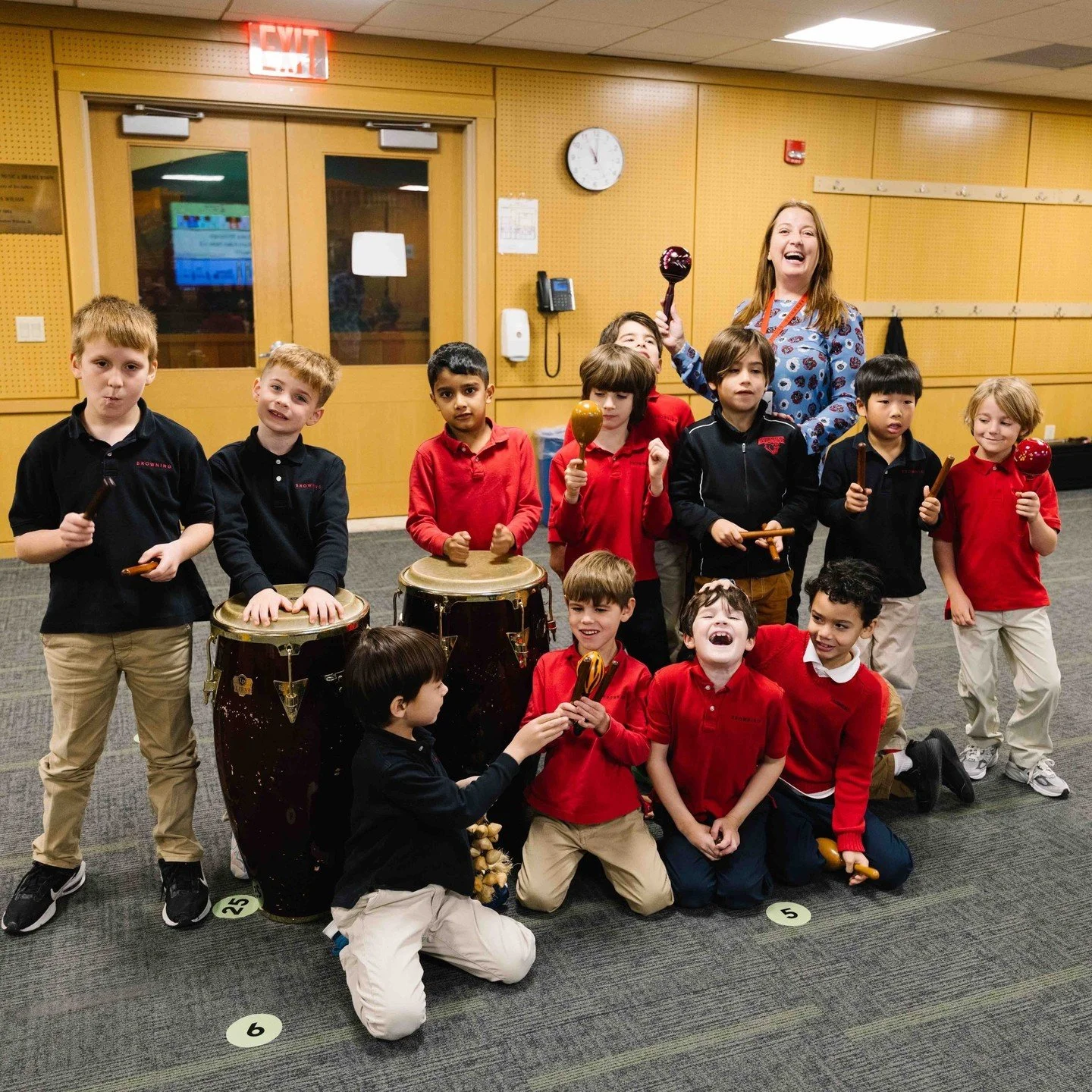 Did somebody say weekend? 🙌