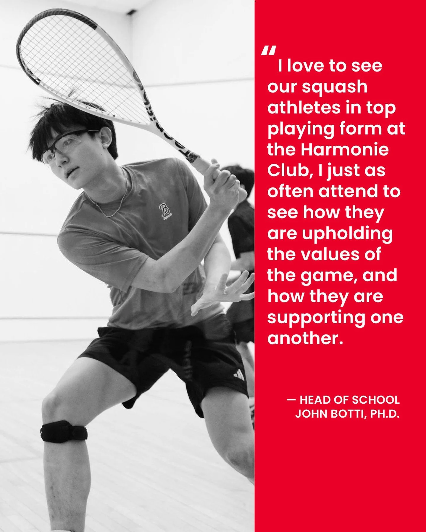 Dr. Botti on Boys, Friendship, and &lsquo;Stand By Me!&rsquo; ✍️⁠
⁠
In his latest blog, our Head School revisits the classic film to discuss what it reveals about male friendship&mdash;and why empathy, loyalty, and emotional honesty remain essential 