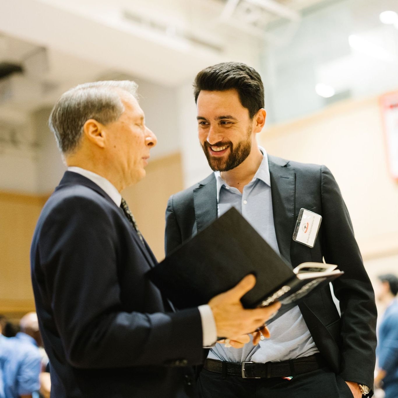 Alumni, past parents, and former faculty: Wondering how to participate in Giving Day? Curious if you can still join in even after giving this year? Or want to know exactly what the Annual Fund supports?⁠
⁠
We&rsquo;ve got your answers to these questi